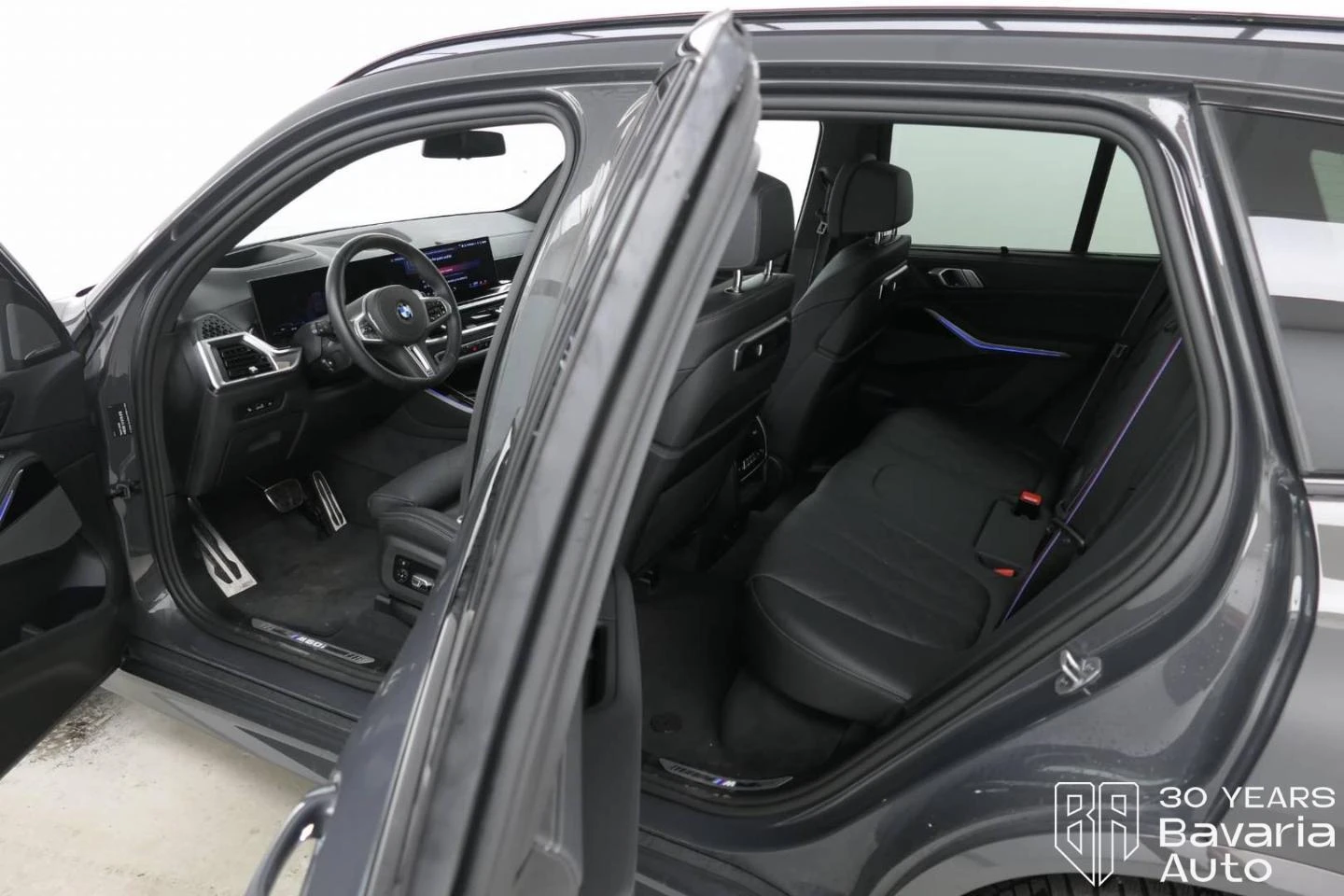 BMW X5 M60i xDrive Sportautomatic - изображение 5