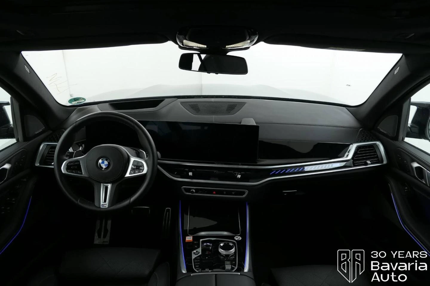 BMW X5 M60i xDrive Sportautomatic - изображение 6