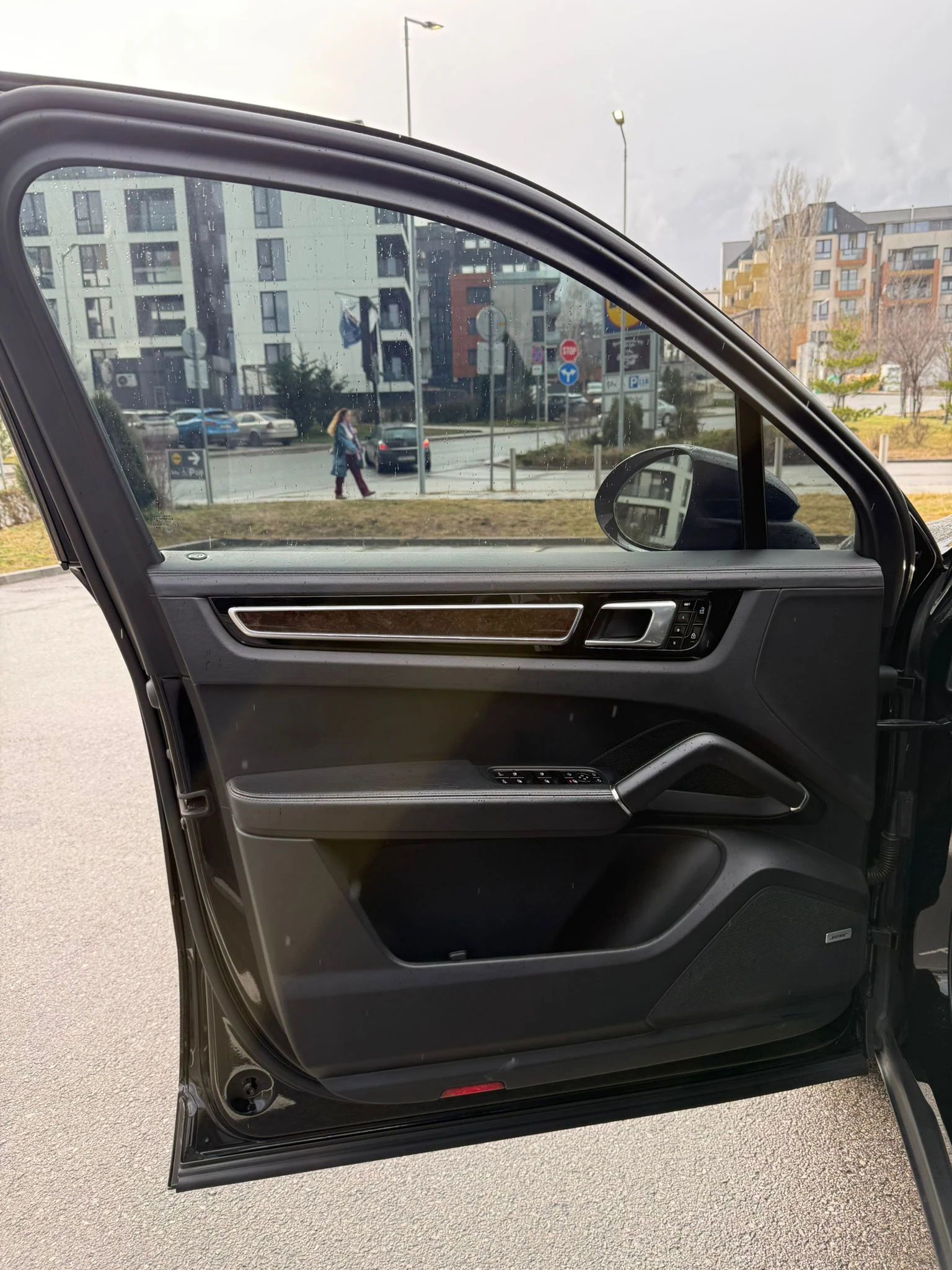 Porsche Cayenne S 440��. 2.9 V6 | Mobile.bg � ����������� 14