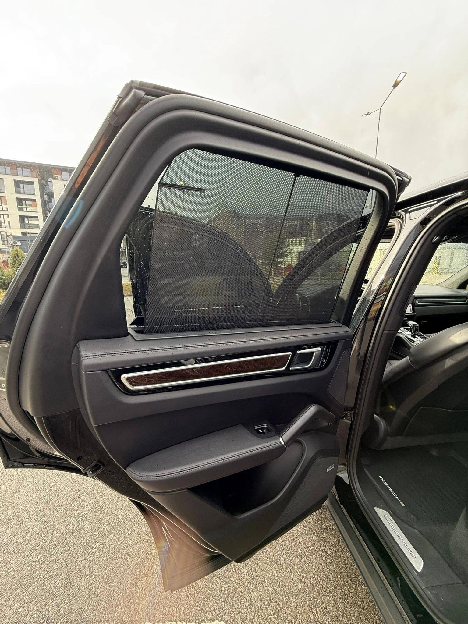 Porsche Cayenne S 440��. 2.9 V6 | Mobile.bg � ����������� 16