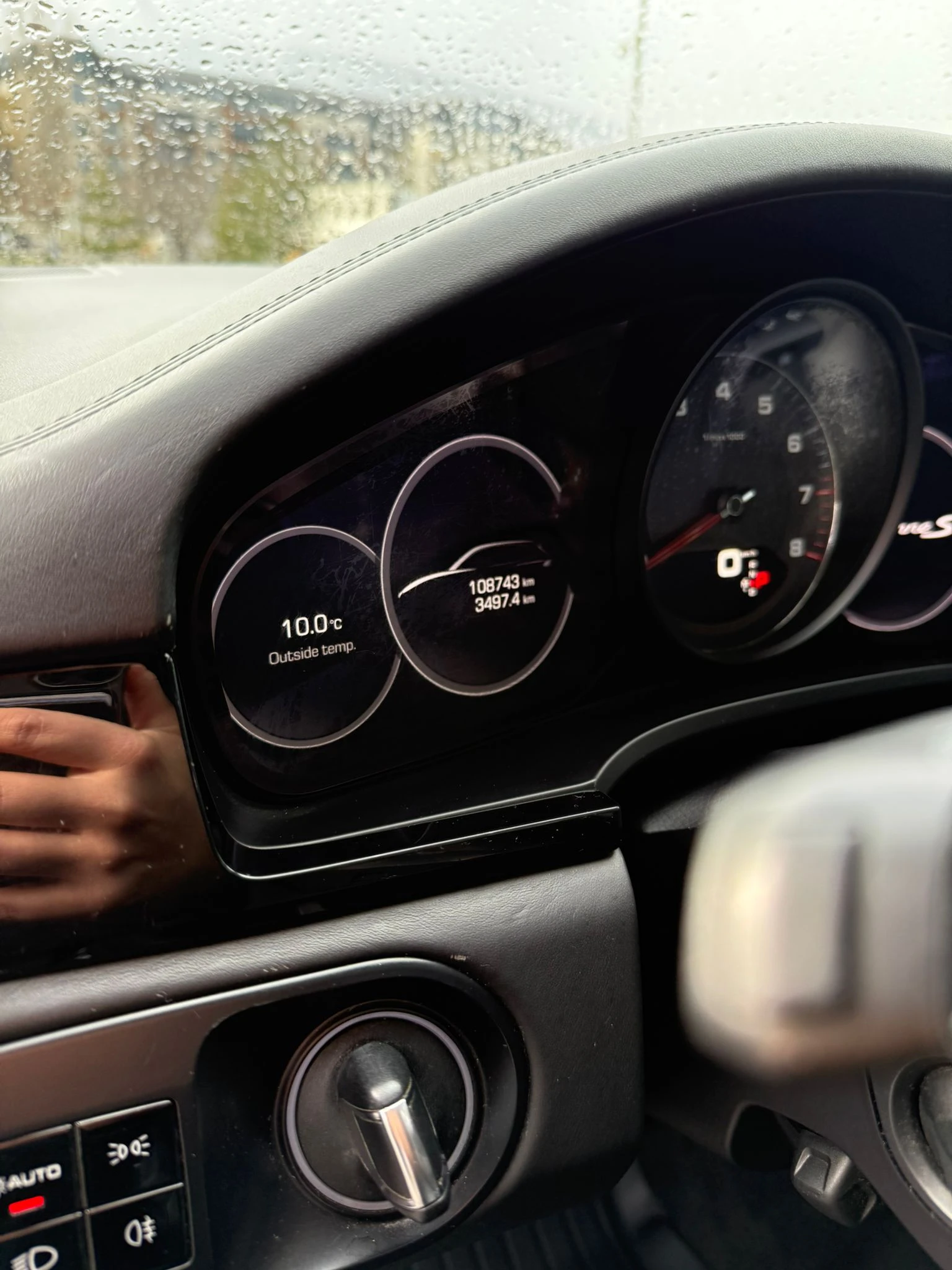 Porsche Cayenne S 440��. 2.9 V6 | Mobile.bg � ����������� 12