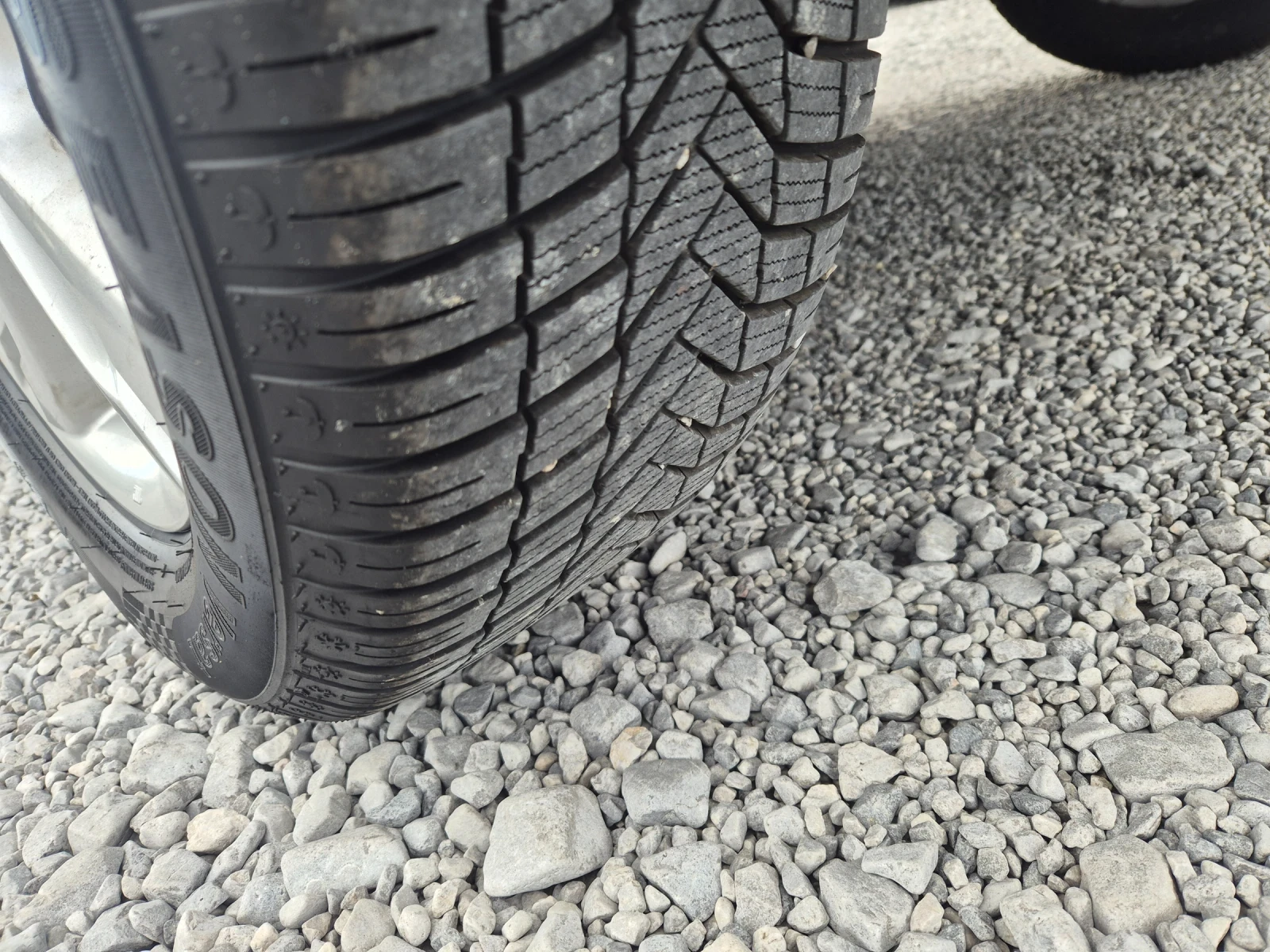 Hyundai IX35 1.7 CRDI - изображение 7