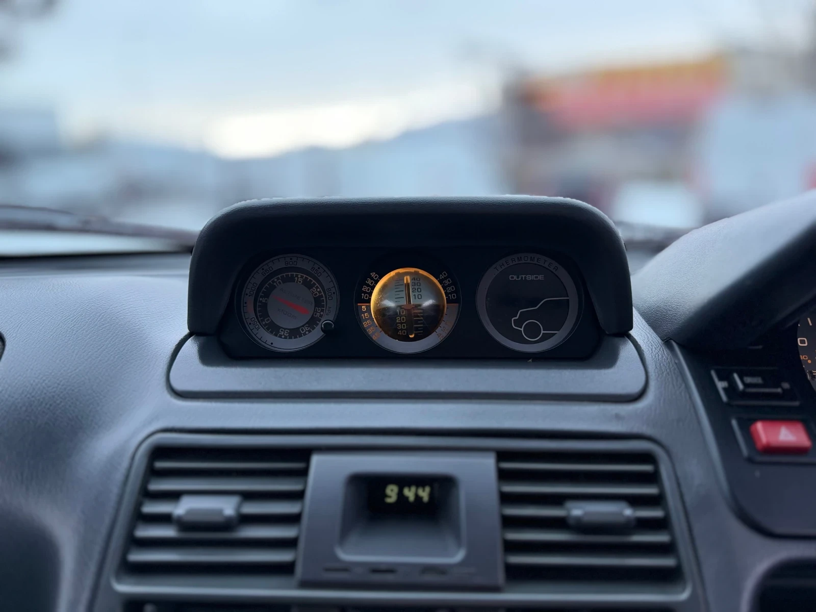 Mitsubishi Pajero V6 3.0 Super Select  - изображение 9