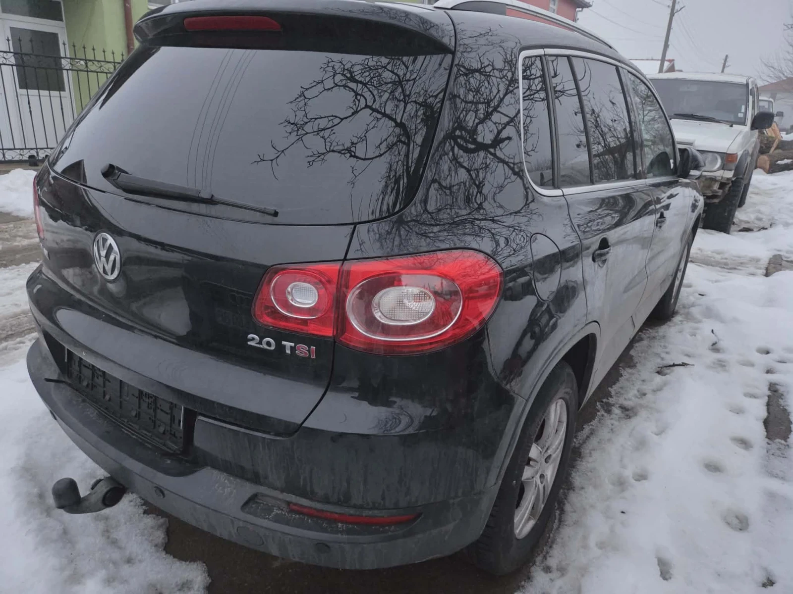 VW Tiguan | Mobile.bg � ����������� 3