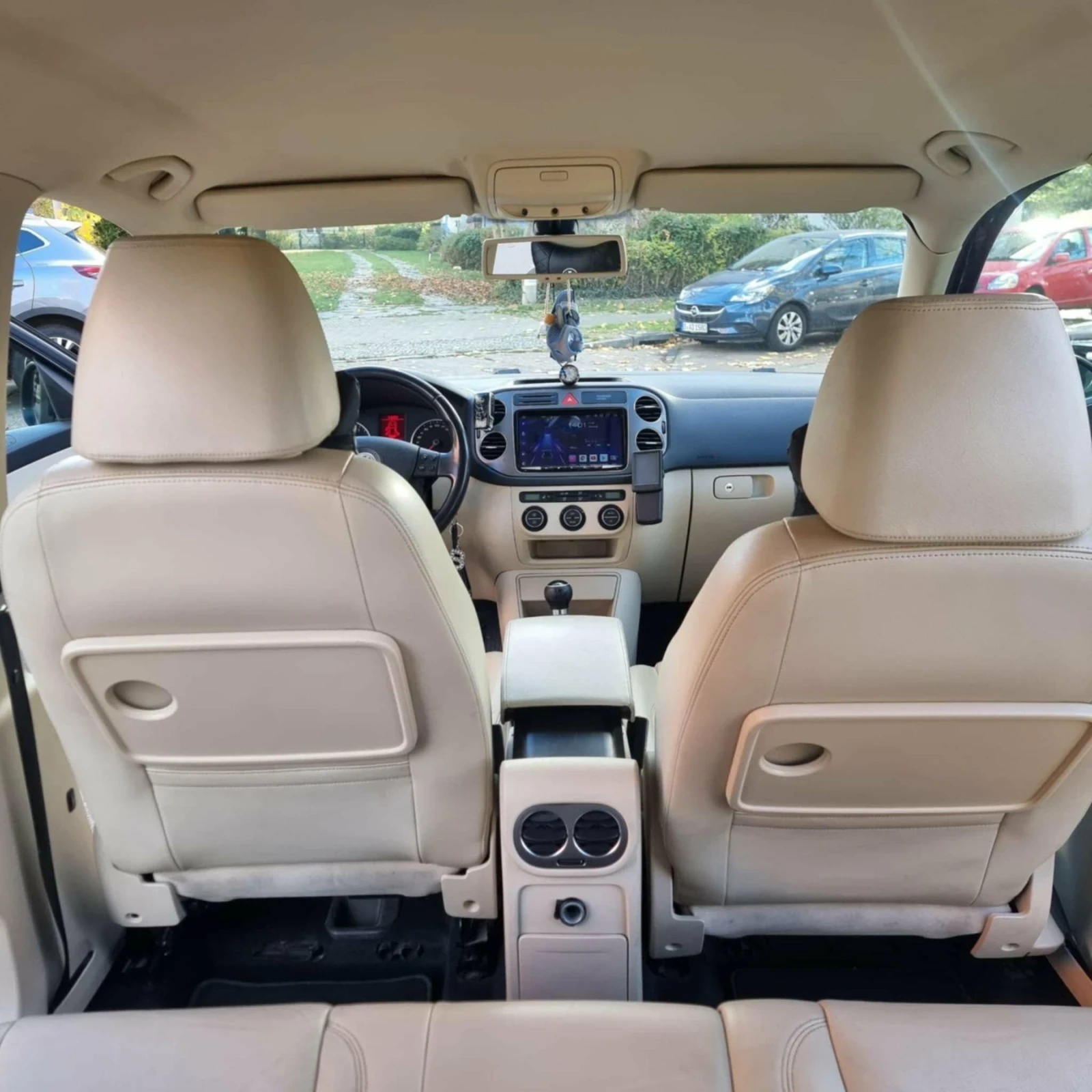 VW Tiguan | Mobile.bg � ����������� 6