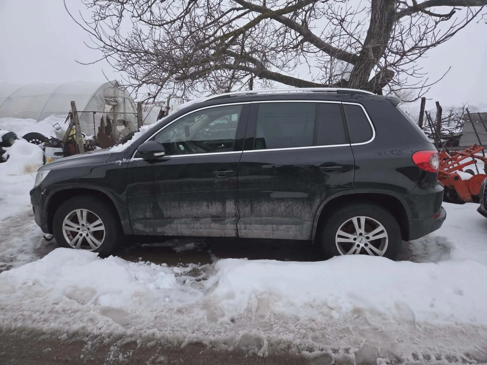 VW Tiguan | Mobile.bg � ����������� 5