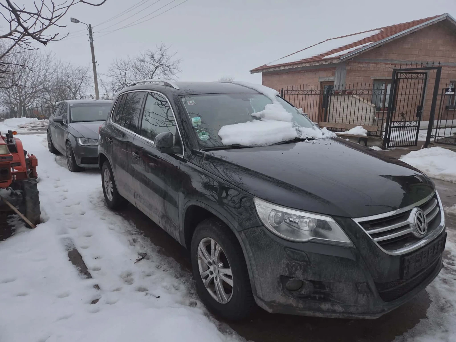 VW Tiguan | Mobile.bg � ����������� 2
