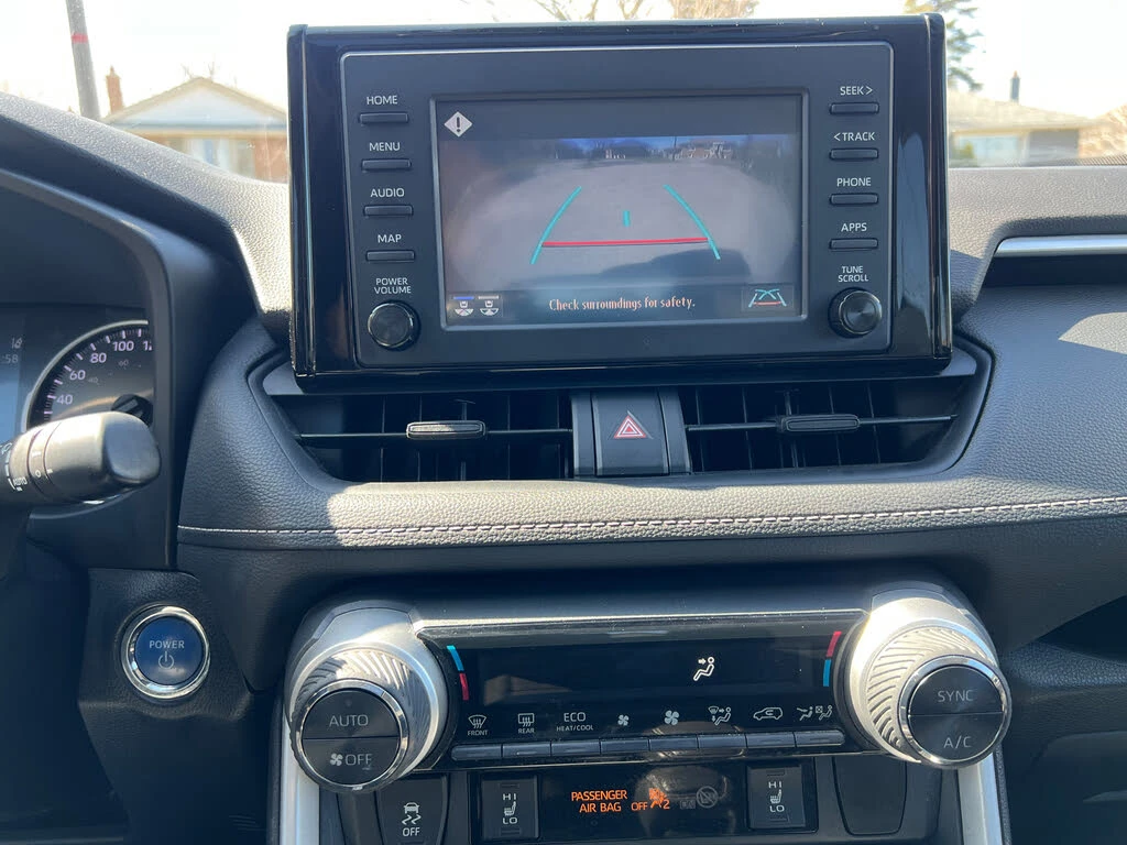 Toyota Rav4  Hybrid* XLE* AWD* ����������* (���� �� ��)*  | Mobile.bg � ����������� 12