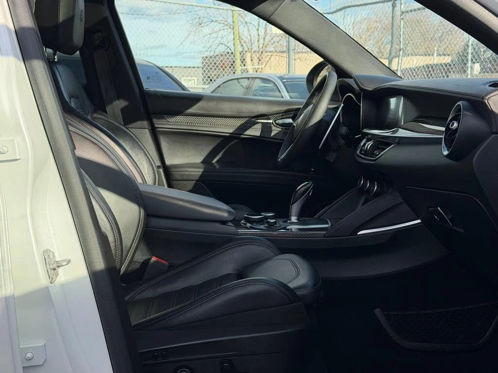 Alfa Romeo Stelvio * LE AWD* ���������� (���� �� ��) | Mobile.bg � ����������� 11