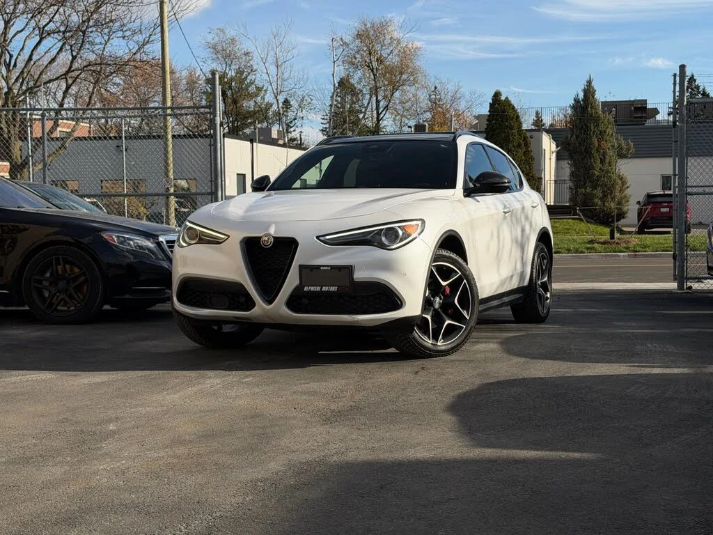 Alfa Romeo Stelvio * LE AWD* ���������� (���� �� ��) | Mobile.bg � ����������� 1