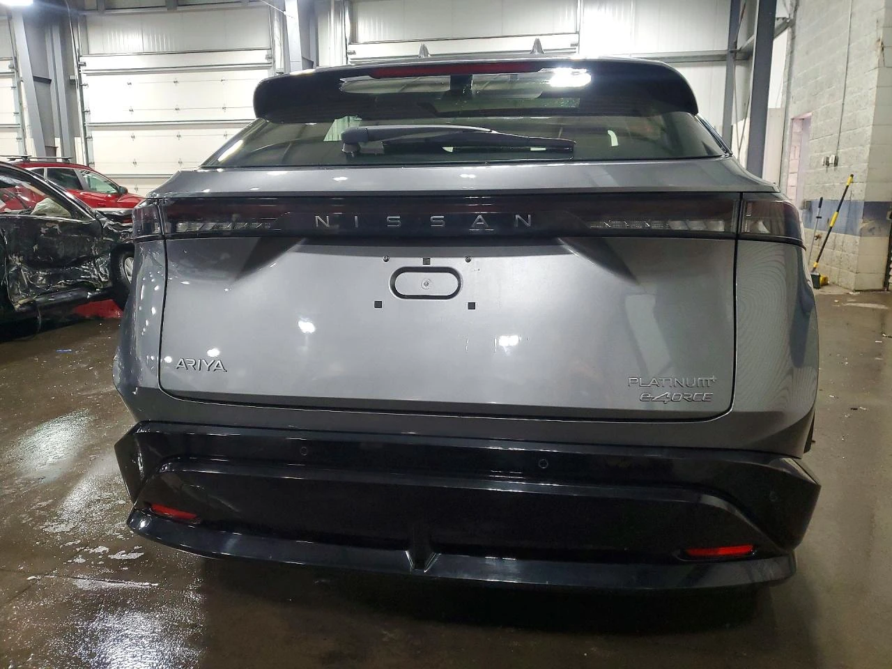 Nissan Ariya Platinum +  | Mobile.bg � ����������� 6