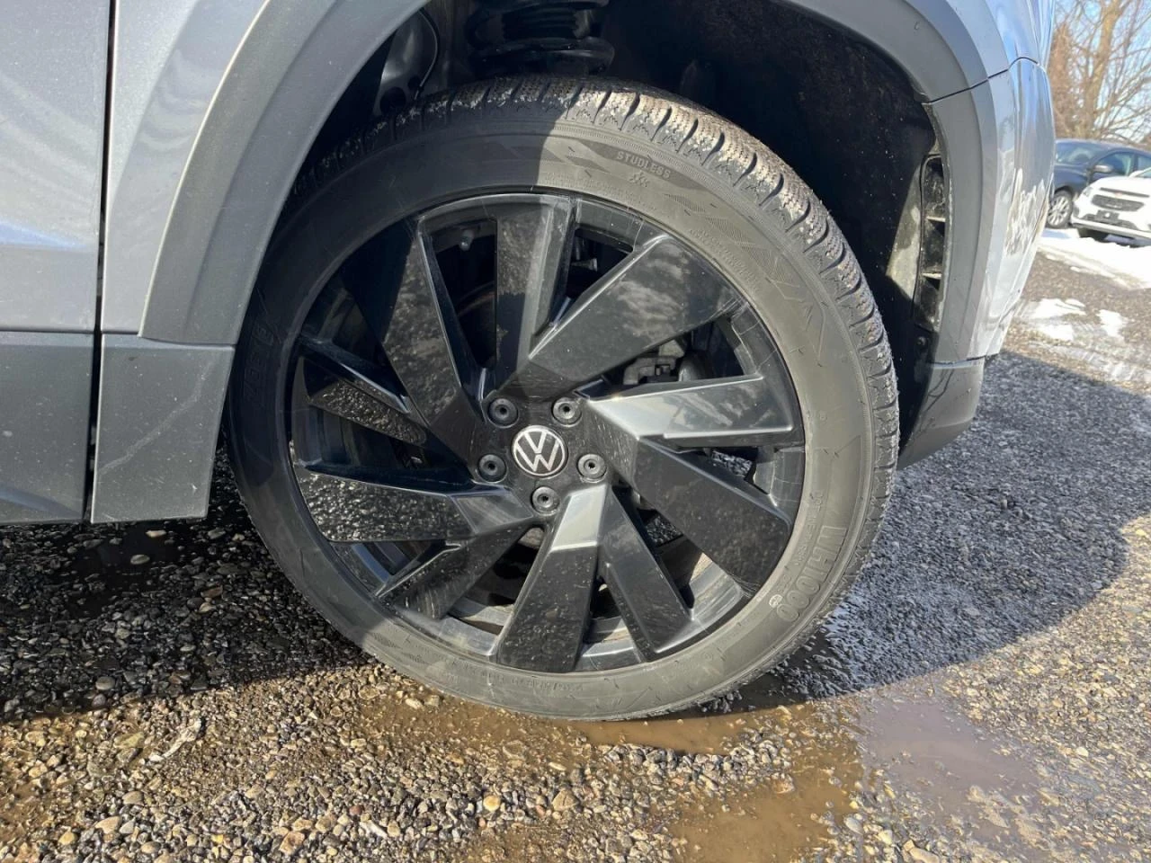 VW Taos Highline* Back cam* Pano* �������* ���������* Beat | Mobile.bg � ����������� 6