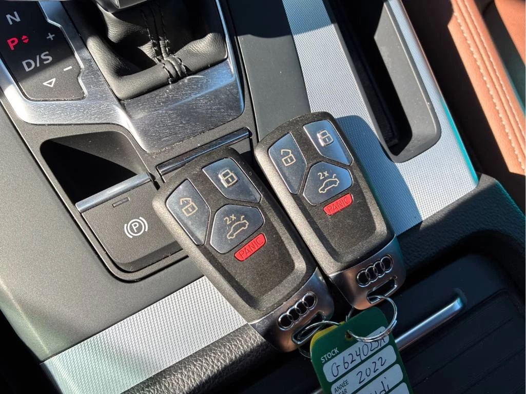 Audi Q5 Progressiv 45 TFSI * CARFAX* S-LINE * DISTRONIC | Mobile.bg � ����������� 11