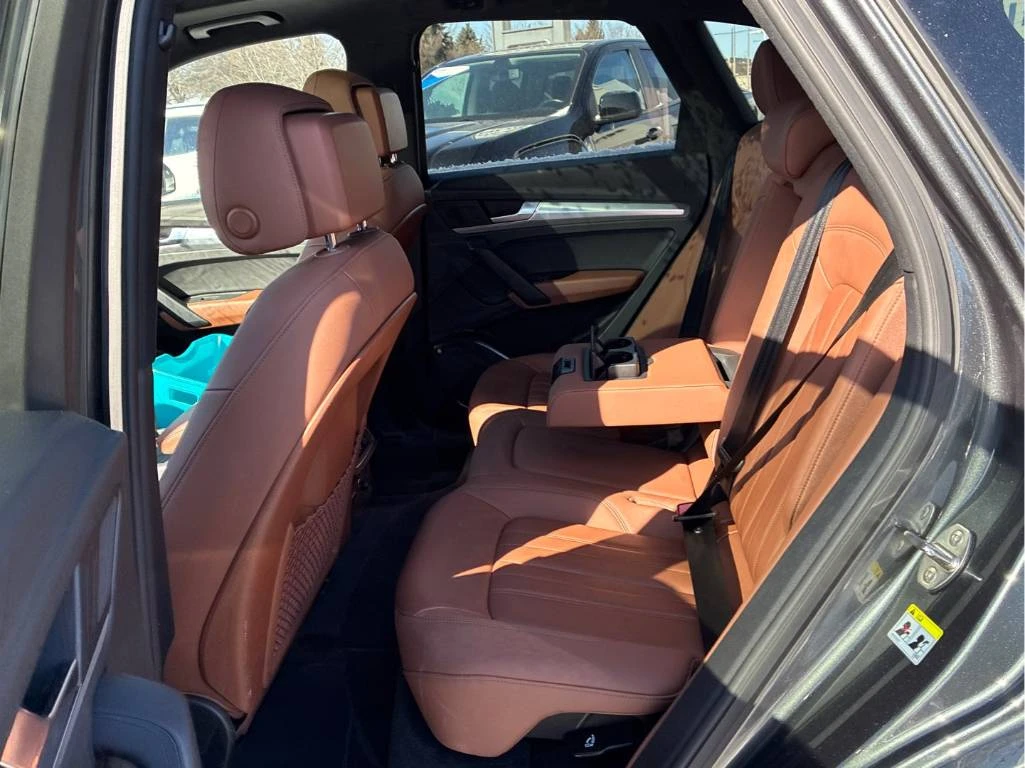 Audi Q5 Progressiv 45 TFSI * CARFAX* S-LINE * DISTRONIC | Mobile.bg � ����������� 8