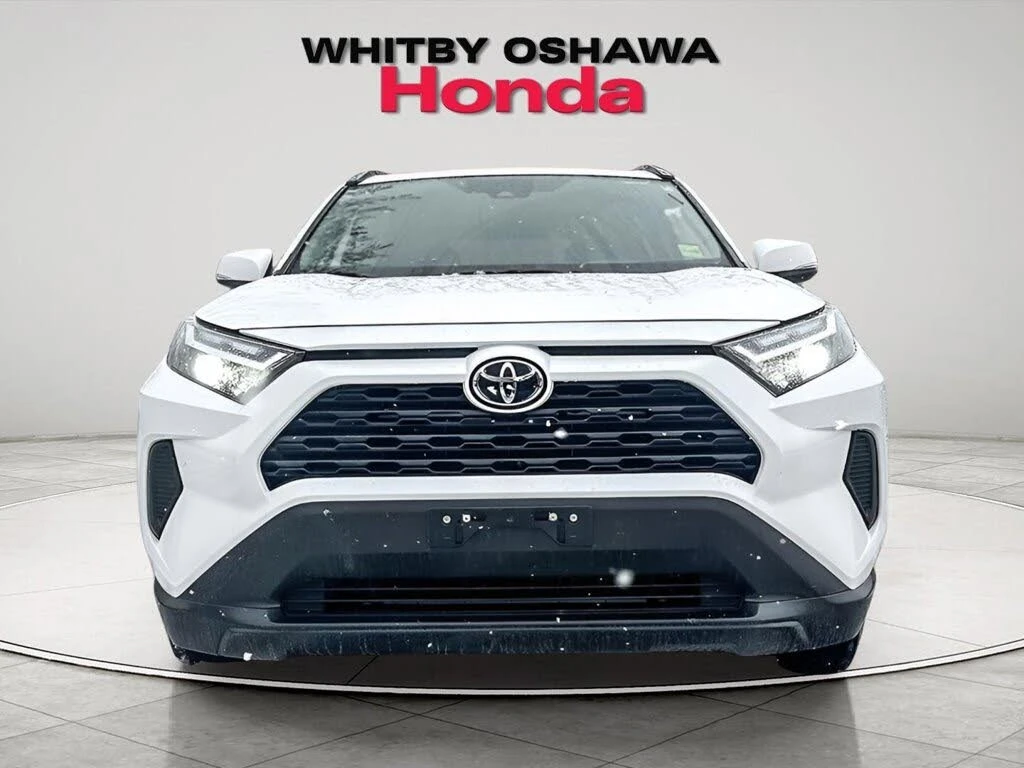 Toyota Rav4 XLE* AWD* АвтоКредит* (ЦЕНА ДО БГ) | Auto.bg — изображение 1