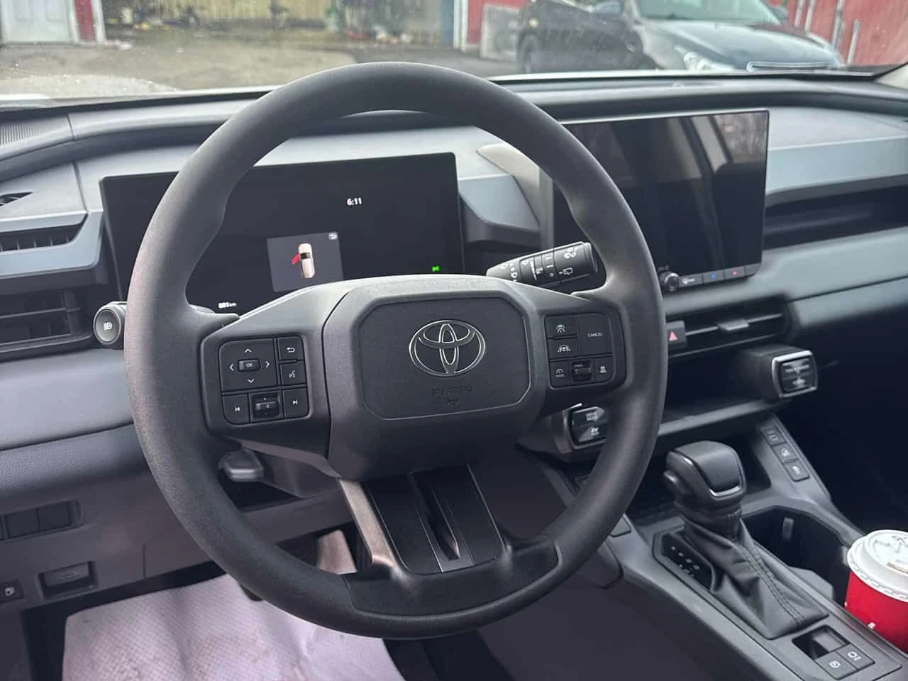 Toyota Rav4 LE HYBRID AWD * DIGITAL* ПОДГРЕВИ* КАМЕРА* , снимка 7 - Автомобили и джипове - 54137338