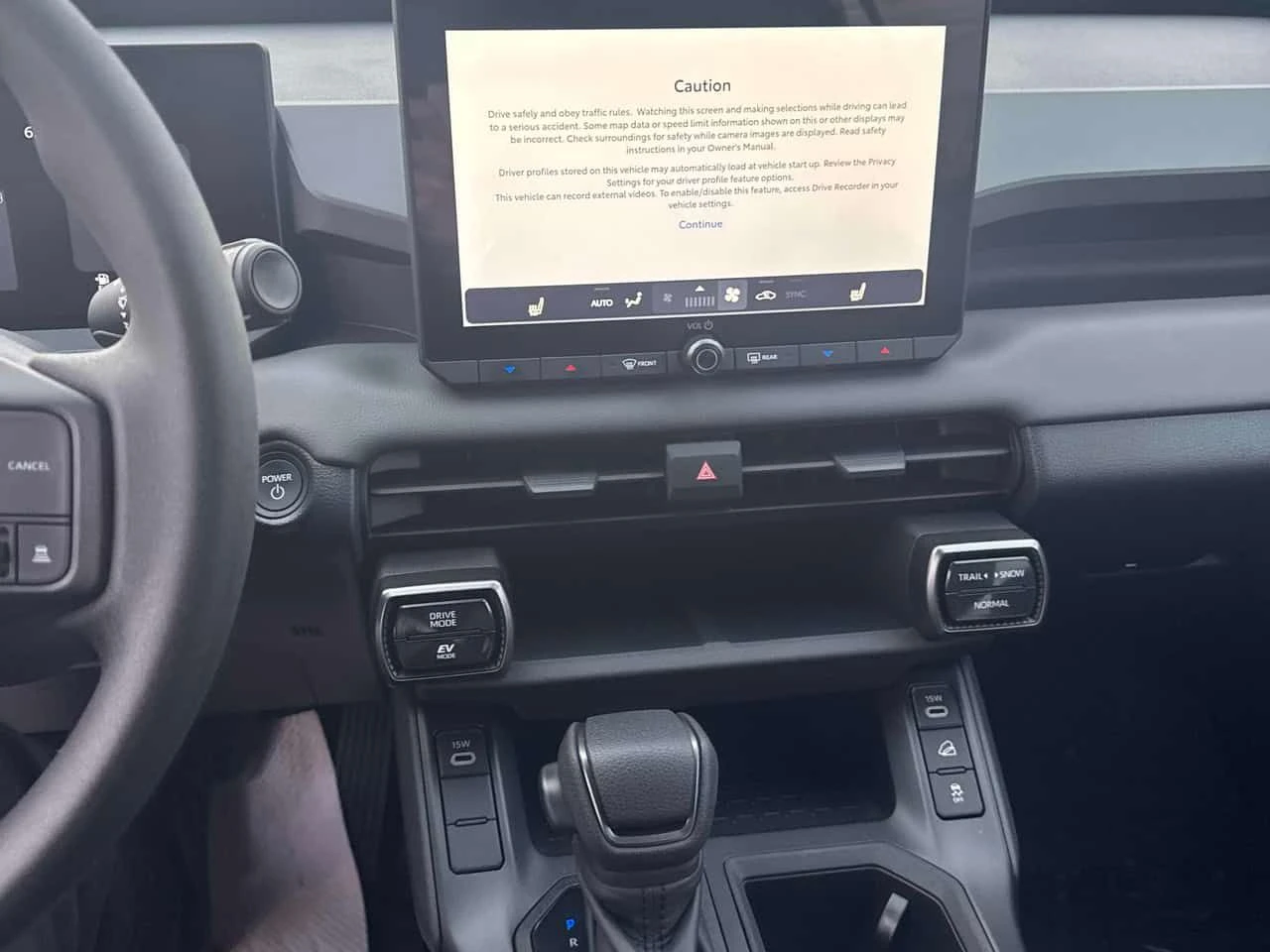 Toyota Rav4 LE HYBRID AWD * DIGITAL* ПОДГРЕВИ* КАМЕРА* , снимка 9 - Автомобили и джипове - 54137338