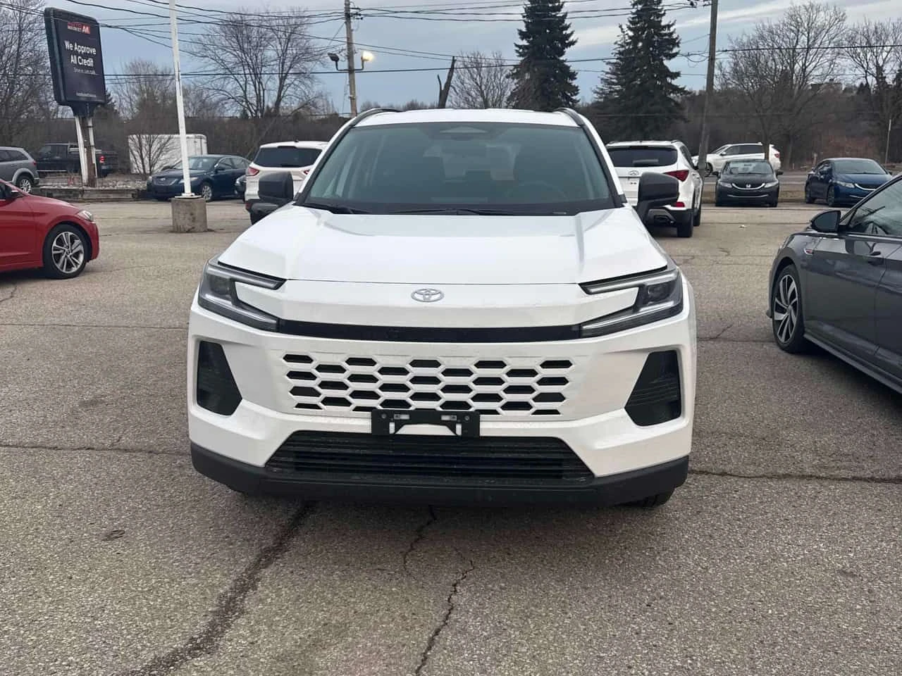 Toyota Rav4 LE HYBRID AWD * DIGITAL* ПОДГРЕВИ* КАМЕРА* , снимка 2 - Автомобили и джипове - 54137338