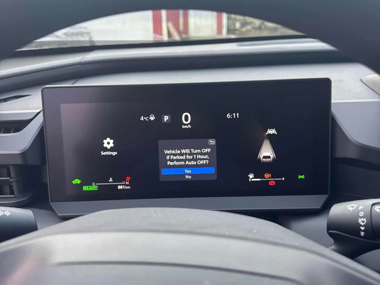 Toyota Rav4 LE HYBRID AWD * DIGITAL* ПОДГРЕВИ* КАМЕРА* , снимка 8 - Автомобили и джипове - 54137338