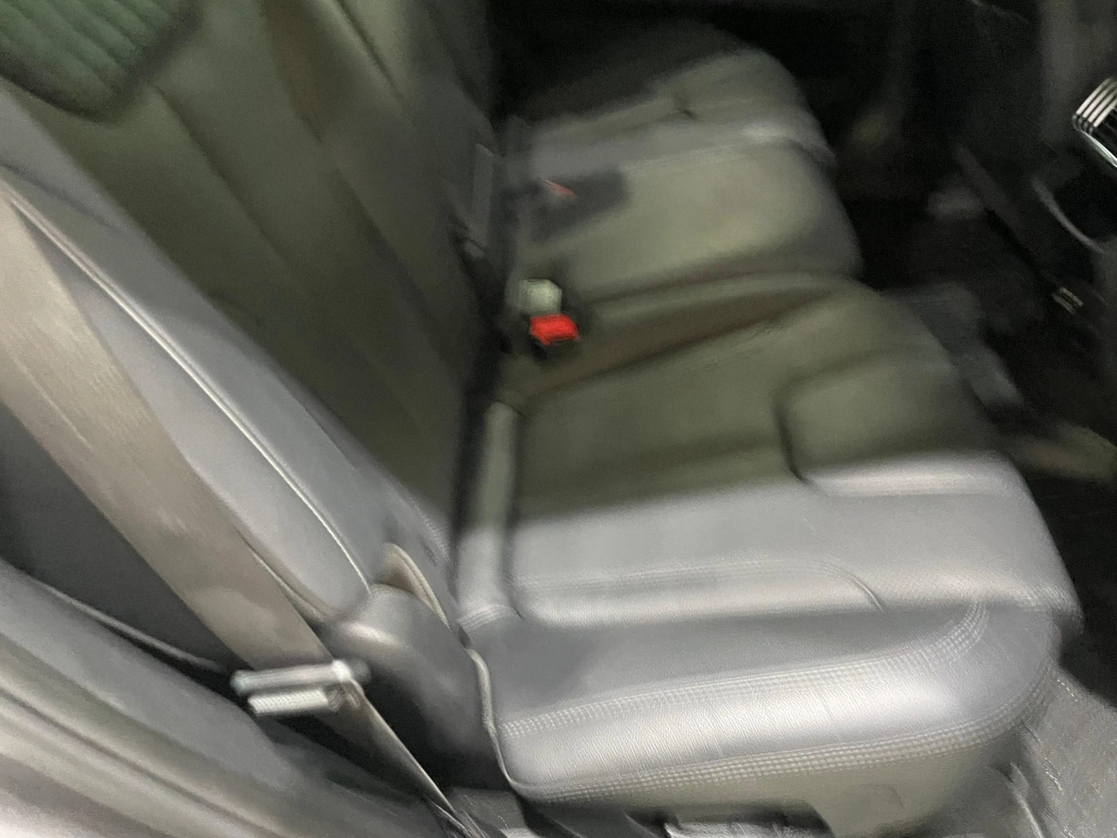 Hyundai Santa fe 2.2 4WD (HTRAC) ! Prestige !, снимка 12 - Автомобили и джипове - 54150145