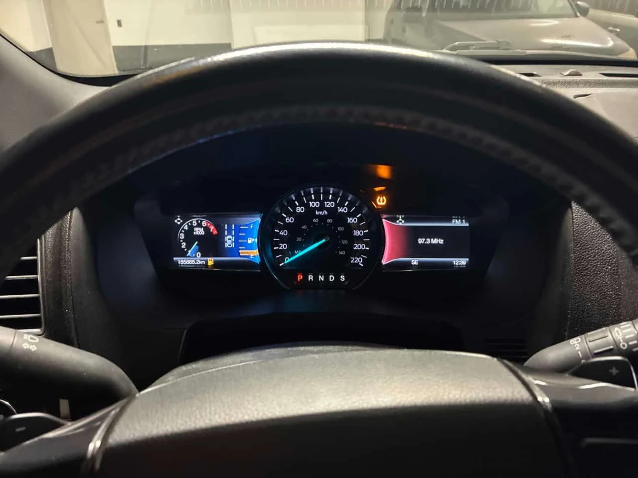 Ford Explorer * Sport * ОБДУХВАНЕ * 2 КЛЮЧА * КАМЕРА * NAVI, снимка 8 - Автомобили и джипове - 54158308