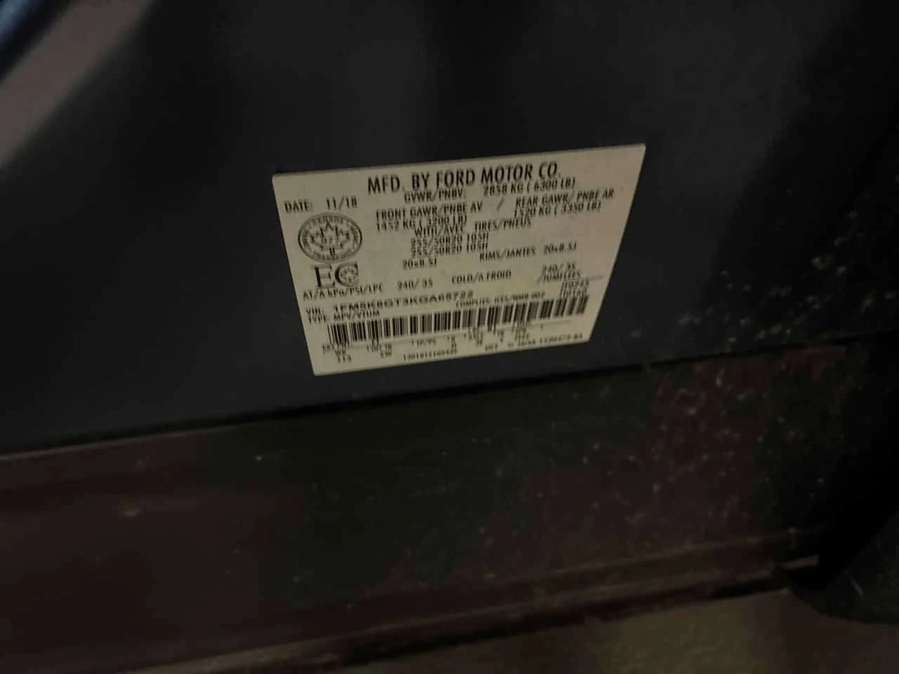 Ford Explorer * Sport * ОБДУХВАНЕ * 2 КЛЮЧА * КАМЕРА * NAVI, снимка 11 - Автомобили и джипове - 54158308