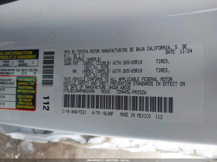 Toyota Tacoma Trd Sport * K����� ���� �� ��*  | Mobile.bg � ����������� 9