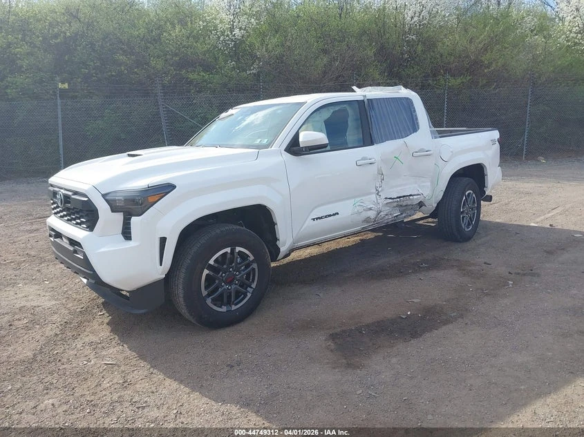 Toyota Tacoma Trd Sport * K����� ���� �� ��*  | Mobile.bg � ����������� 2