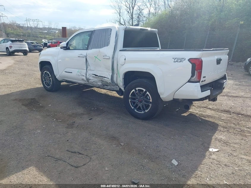 Toyota Tacoma Trd Sport * K����� ���� �� ��*  | Mobile.bg � ����������� 3