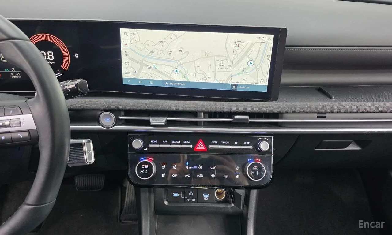 Hyundai Tucson 1.6 turbo 2WDPremium | ��������� | ����� ������ |  | Mobile.bg � ����������� 14