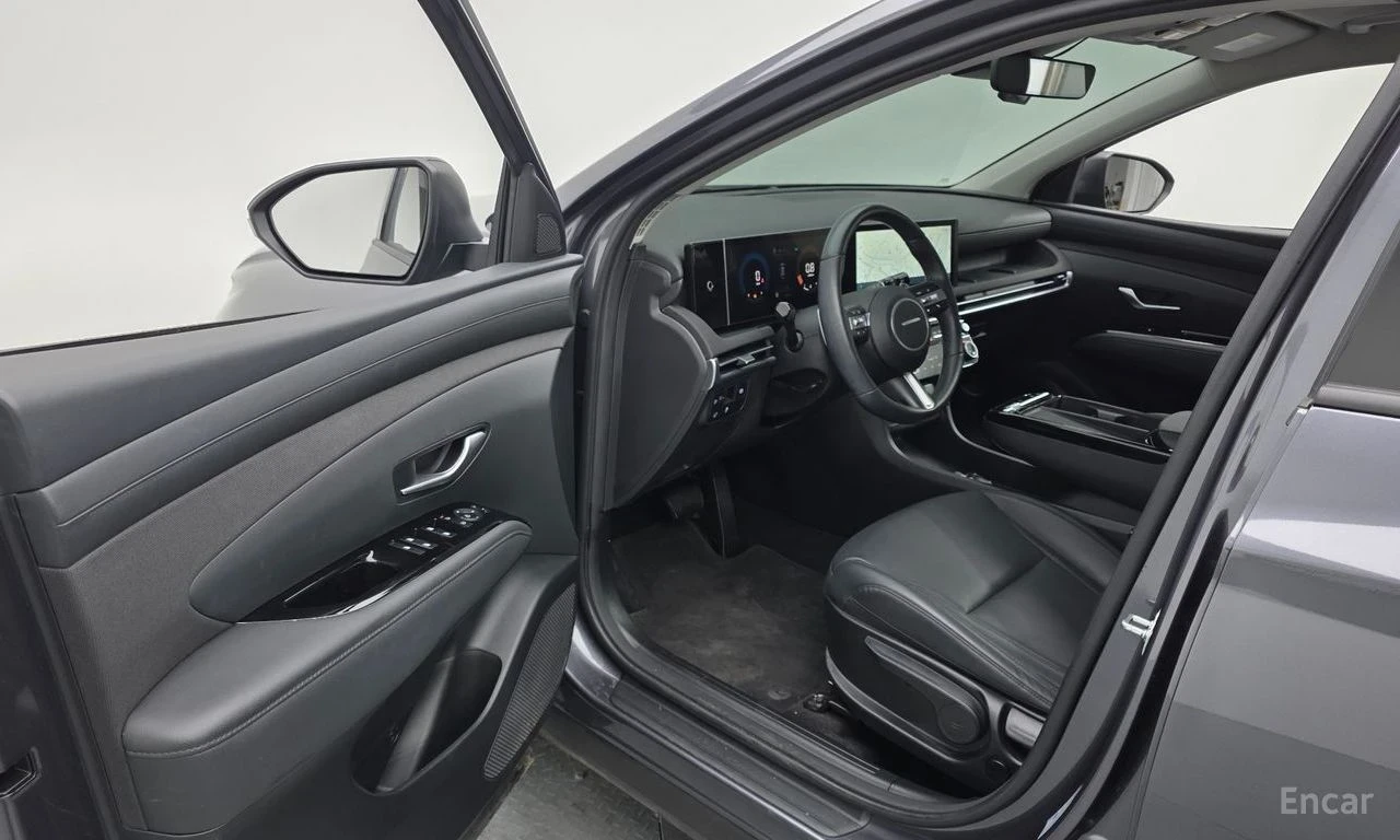Hyundai Tucson 1.6 turbo 2WDPremium | ��������� | ����� ������ |  | Mobile.bg � ����������� 8