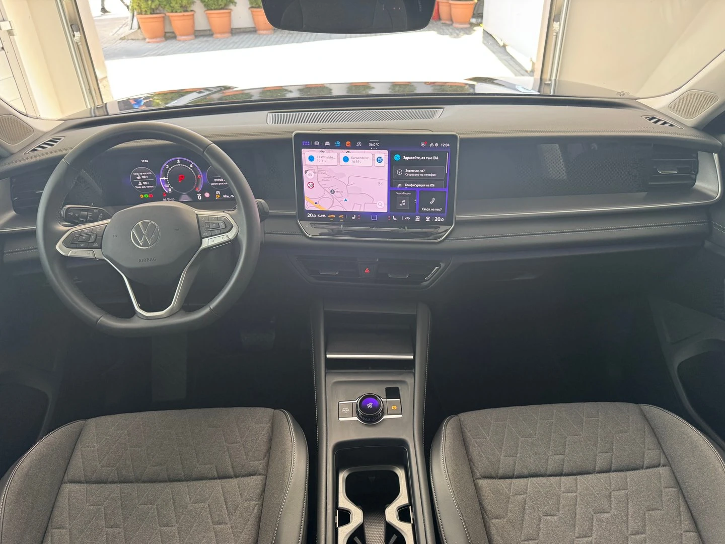 VW Tayron | Mobile.bg � ����������� 11