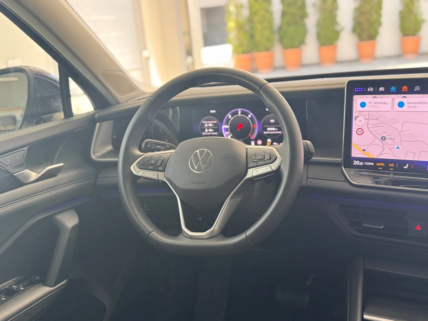VW Tayron | Mobile.bg � ����������� 12