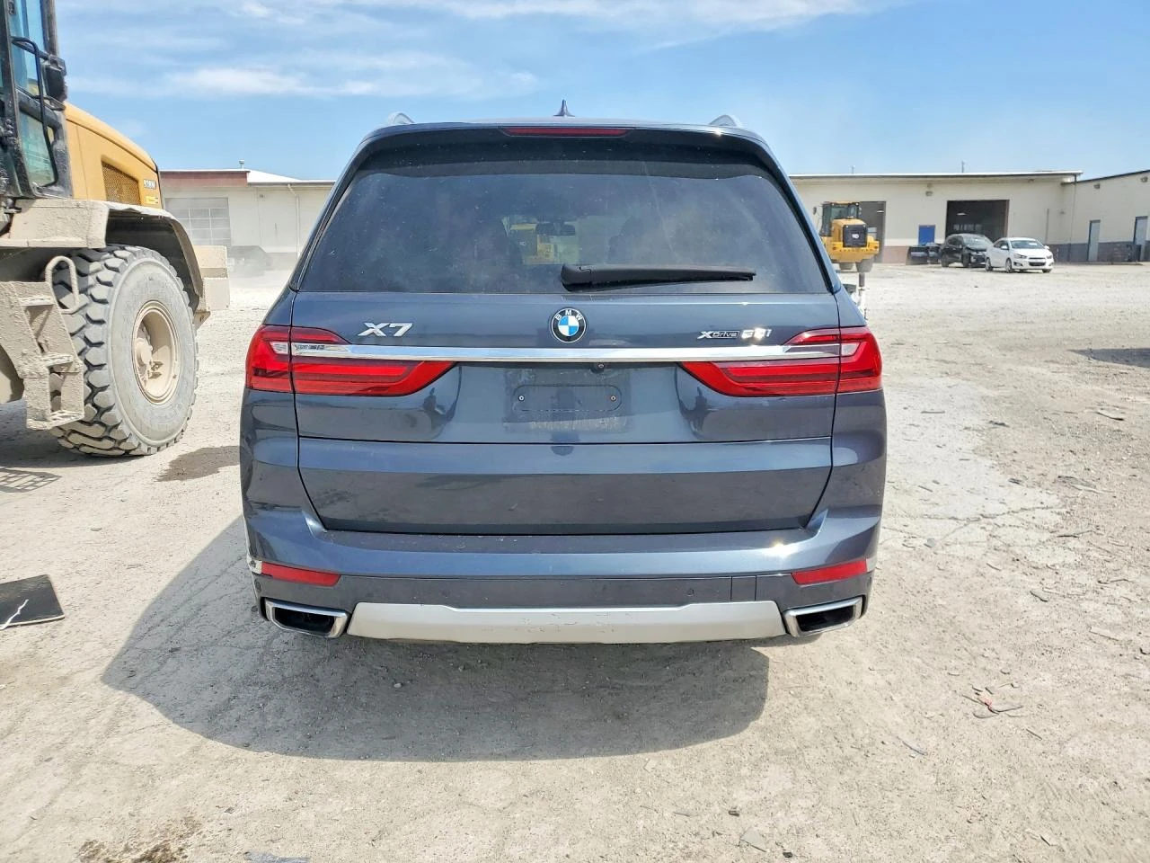 BMW X7 XDRIVE50I !������!#����� ����������# !�������� | Mobile.bg � ����������� 5