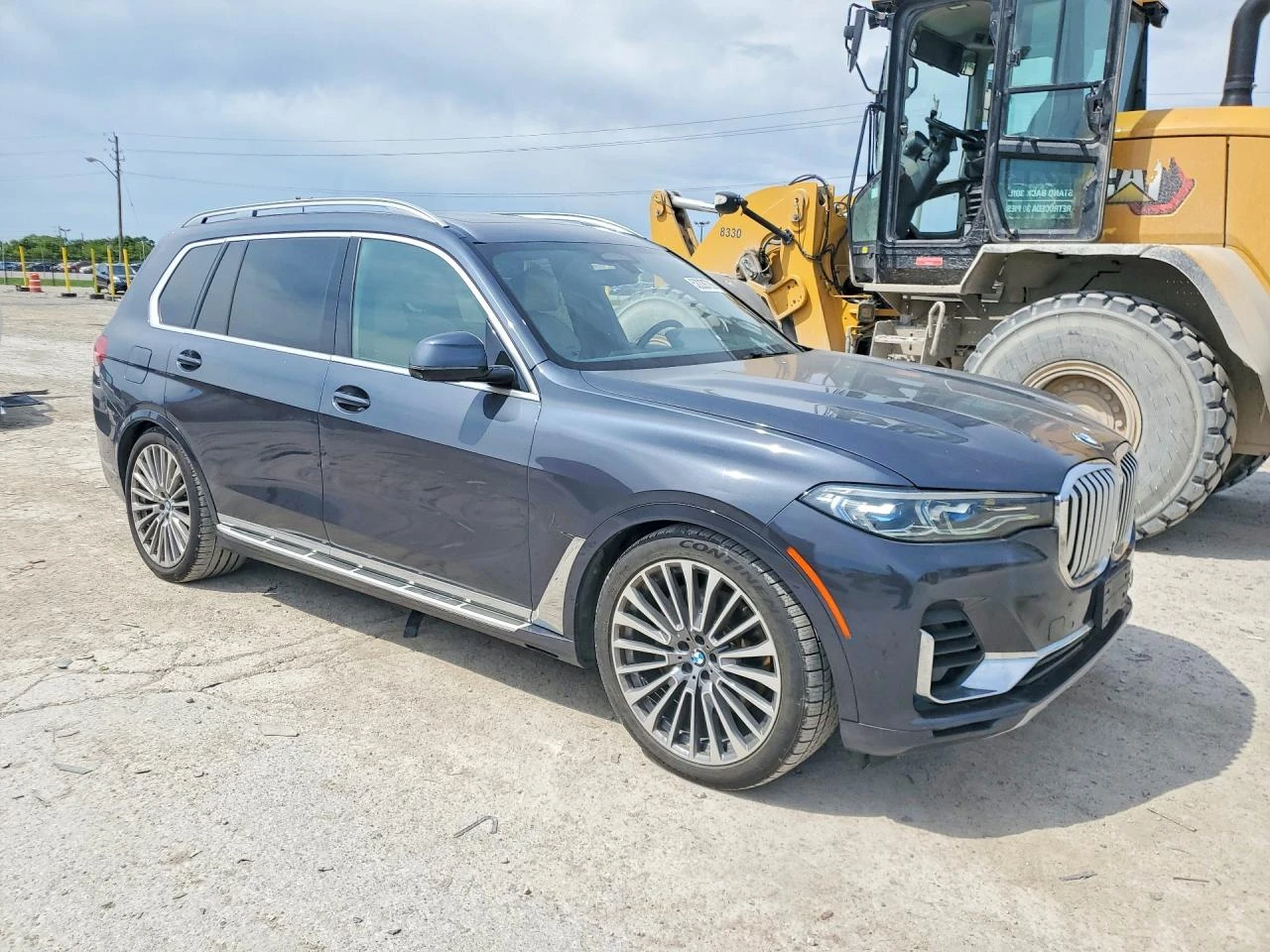 BMW X7 XDRIVE50I !������!#����� ����������# !�������� | Mobile.bg � ����������� 3