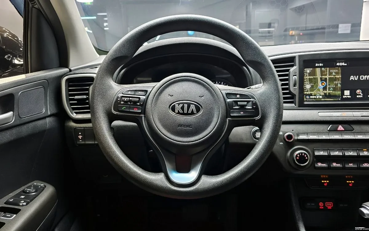 Kia Sportage TRENDY 1.7 CRDi| KEYLESS| �������| 2 ����� | Mobile.bg � ����������� 7