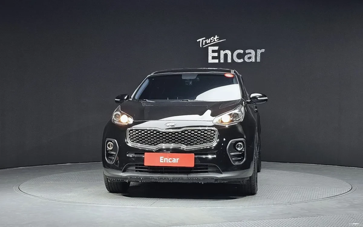 Kia Sportage TRENDY 1.7 CRDi| KEYLESS| �������| 2 ����� | Mobile.bg � ����������� 2