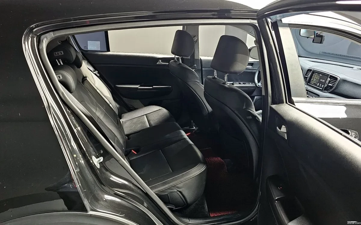 Kia Sportage TRENDY 1.7 CRDi| KEYLESS| �������| 2 ����� | Mobile.bg � ����������� 12