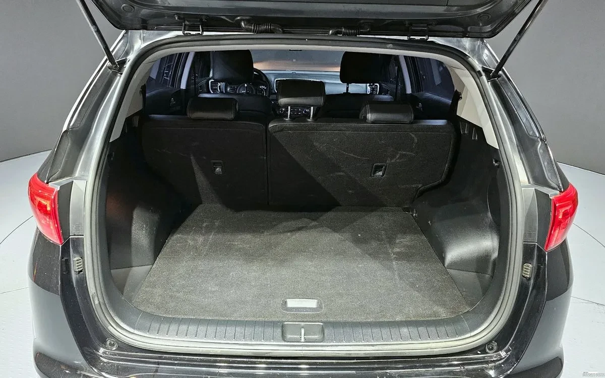 Kia Sportage TRENDY 1.7 CRDi| KEYLESS| �������| 2 ����� | Mobile.bg � ����������� 13