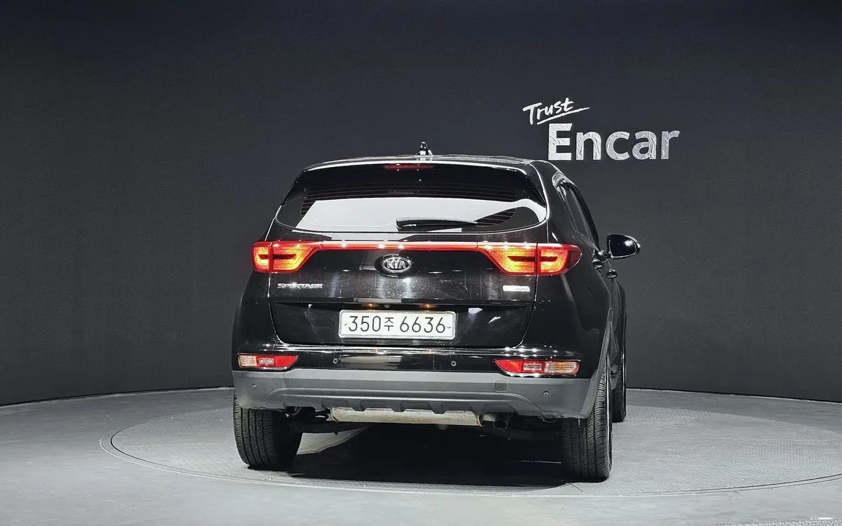 Kia Sportage TRENDY 1.7 CRDi| KEYLESS| �������| 2 ����� | Mobile.bg � ����������� 4