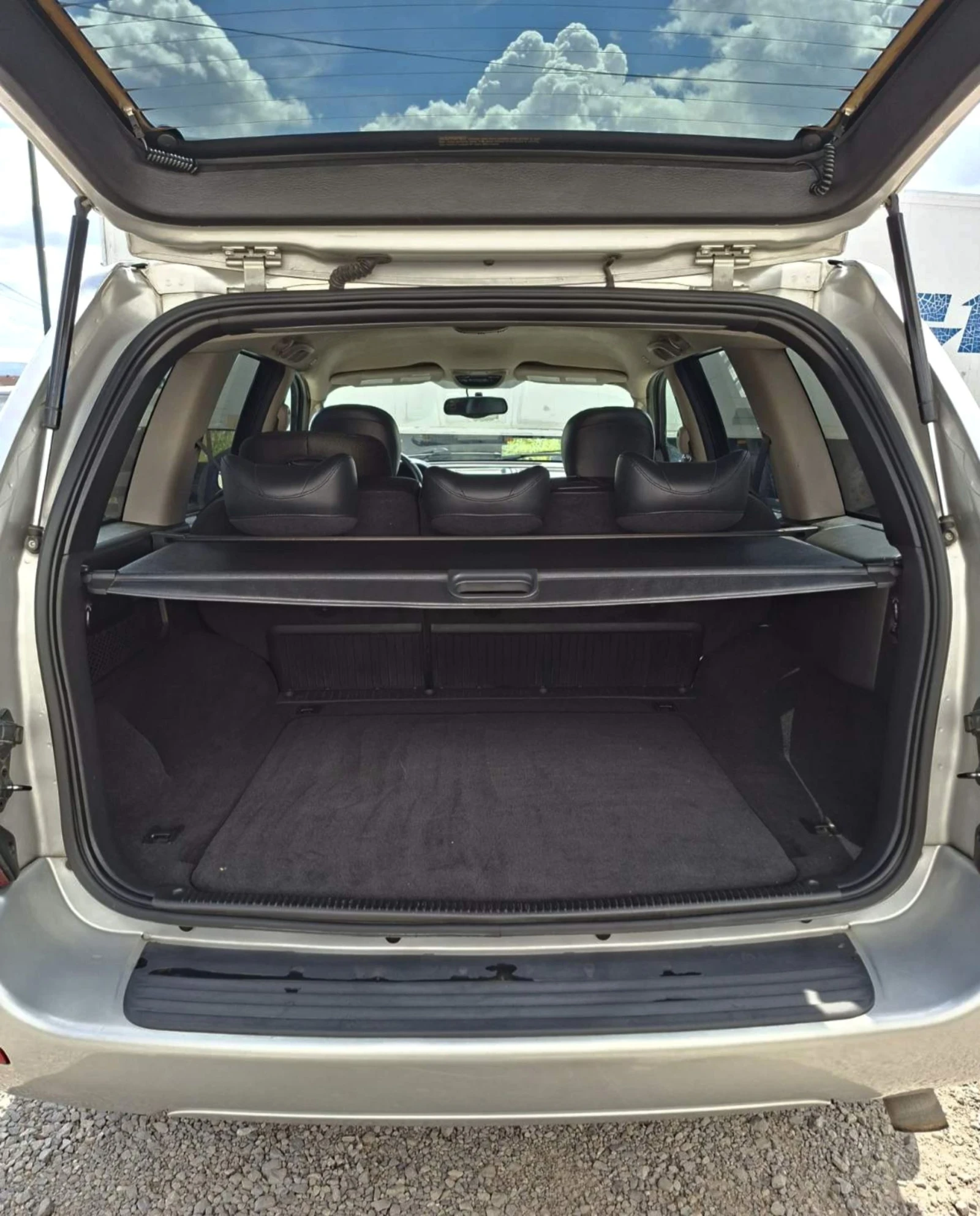Jeep Grand cherokee 2.7 CRD  фейслифт, снимка 5 - Автомобили и джипове - 55422414
