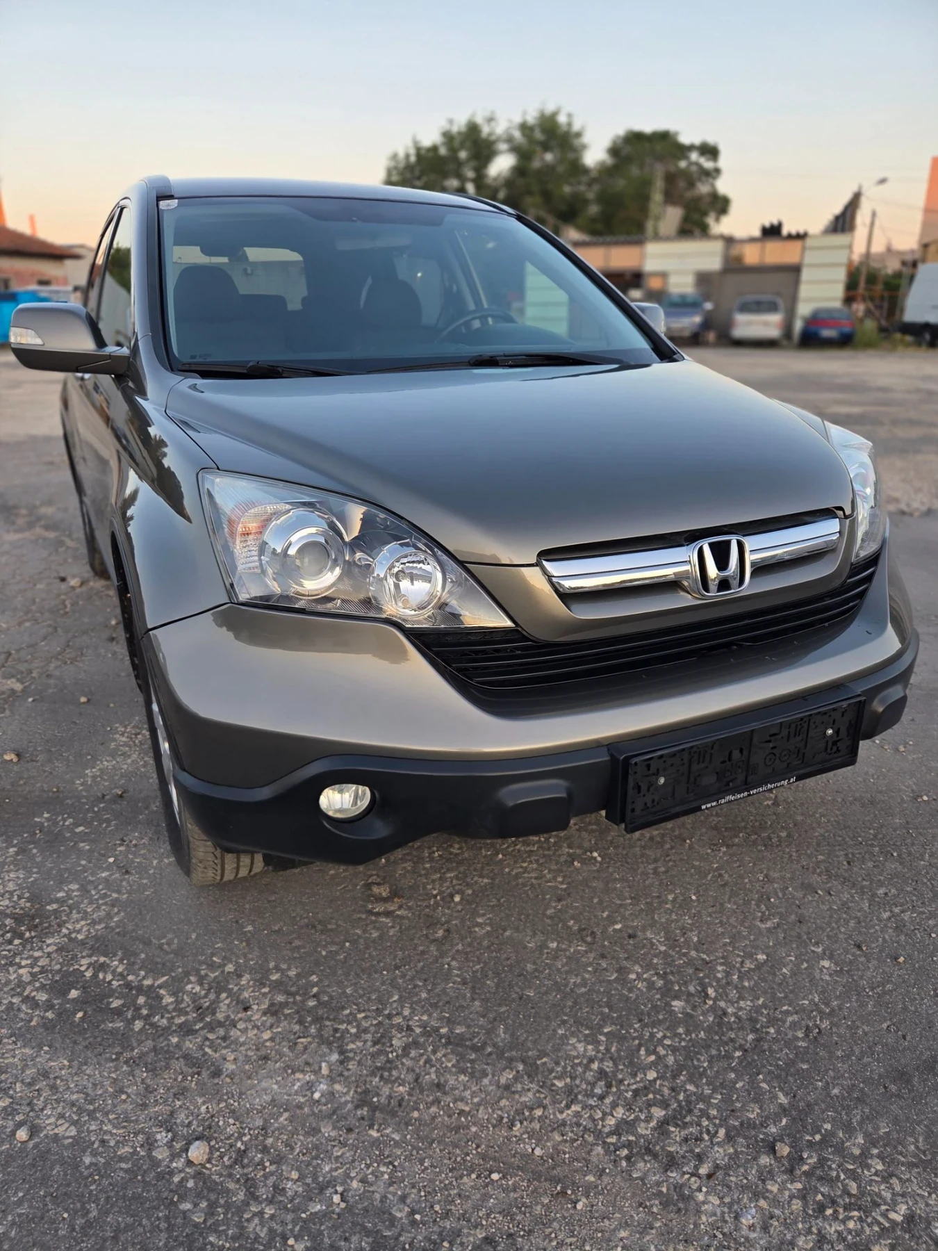 Honda Cr-v CR-V 2000 куб 150 к.с., снимка 11 - Автомобили и джипове - 55683864