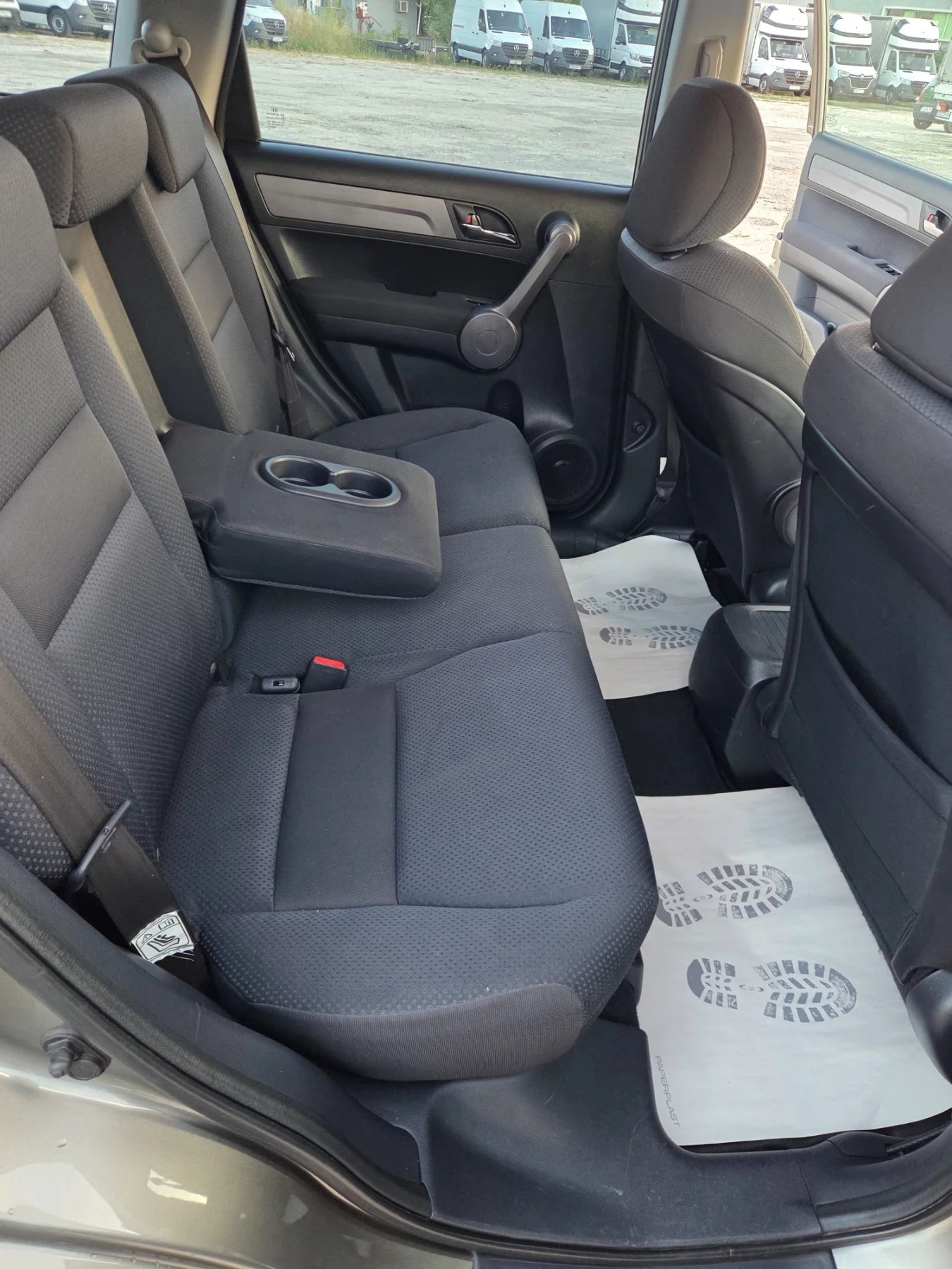 Honda Cr-v CR-V 2000 куб 150 к.с., снимка 7 - Автомобили и джипове - 55683864