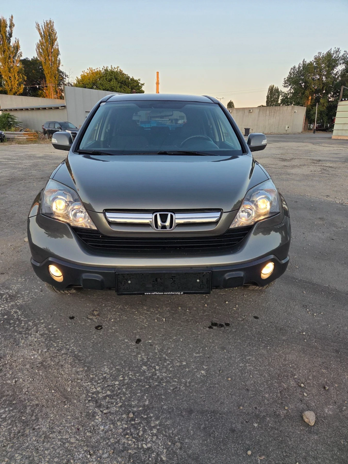 Honda Cr-v CR-V 2000 куб 150 к.с., снимка 14 - Автомобили и джипове - 55683864
