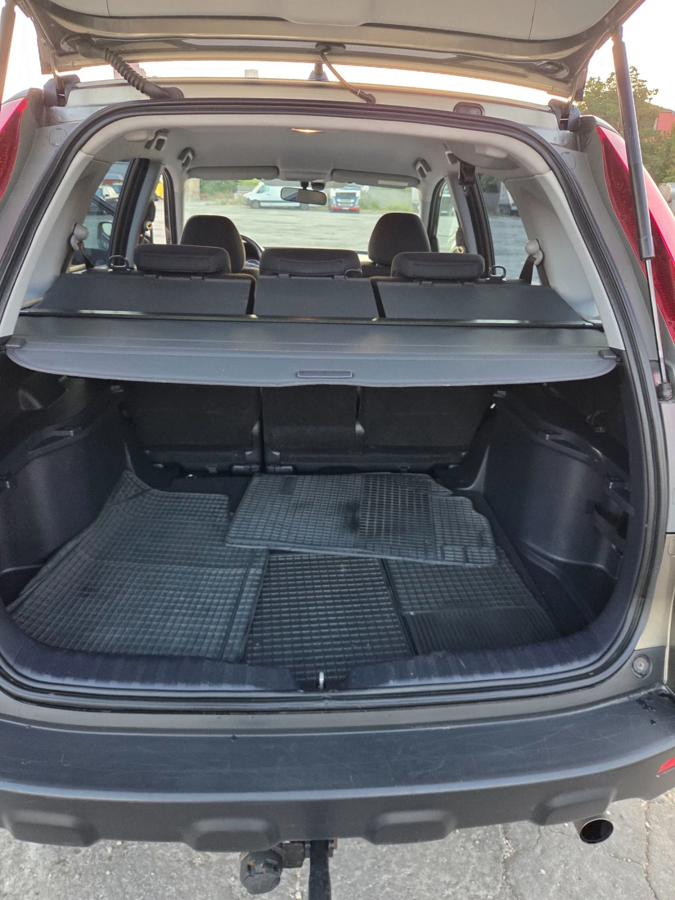 Honda Cr-v CR-V 2000 куб 150 к.с., снимка 6 - Автомобили и джипове - 55683864