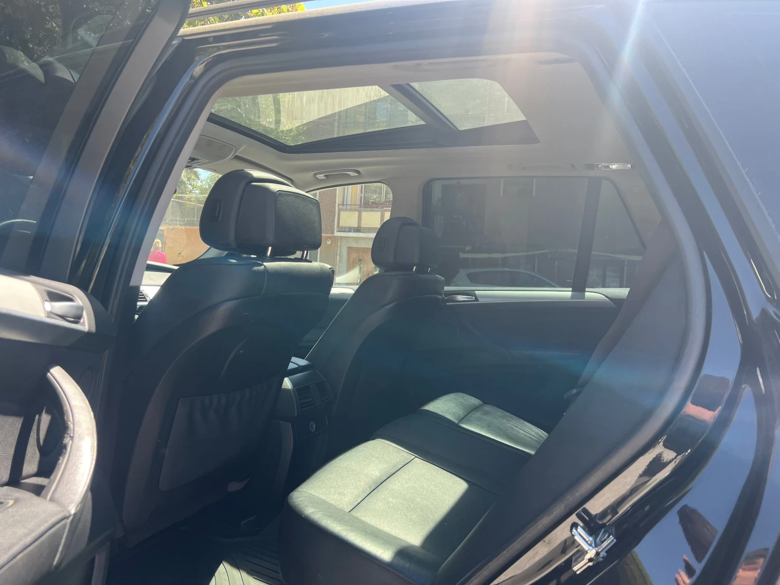BMW X5 3.0SD 286 HP, снимка 8 - Автомобили и джипове - 55690914