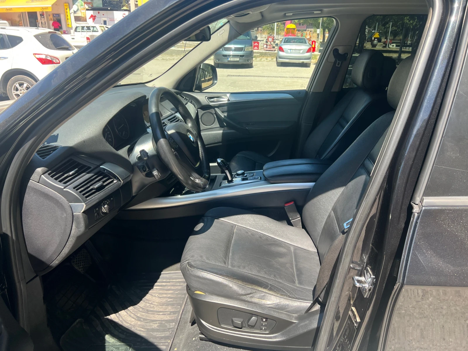 BMW X5 3.0SD 286 HP, снимка 7 - Автомобили и джипове - 55690914