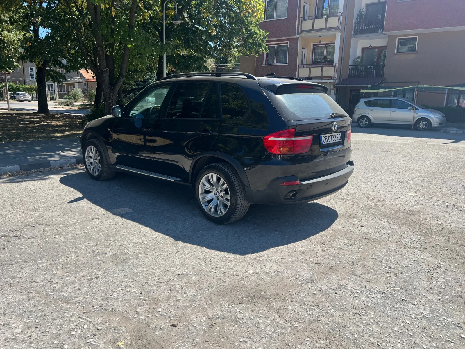 BMW X5 3.0SD 286 HP, снимка 6 - Автомобили и джипове - 55690914