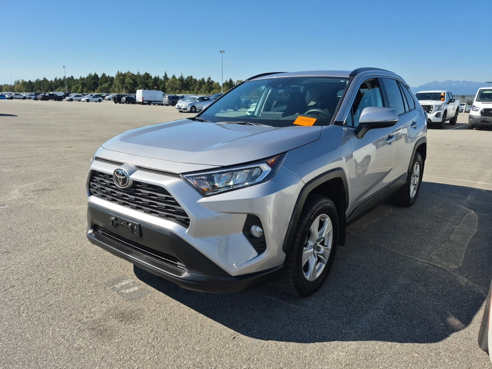 Toyota Rav4 * XLE AWD * CARFAX * ОПЦИЯ ЗА ФИНАНСИРАНЕ 