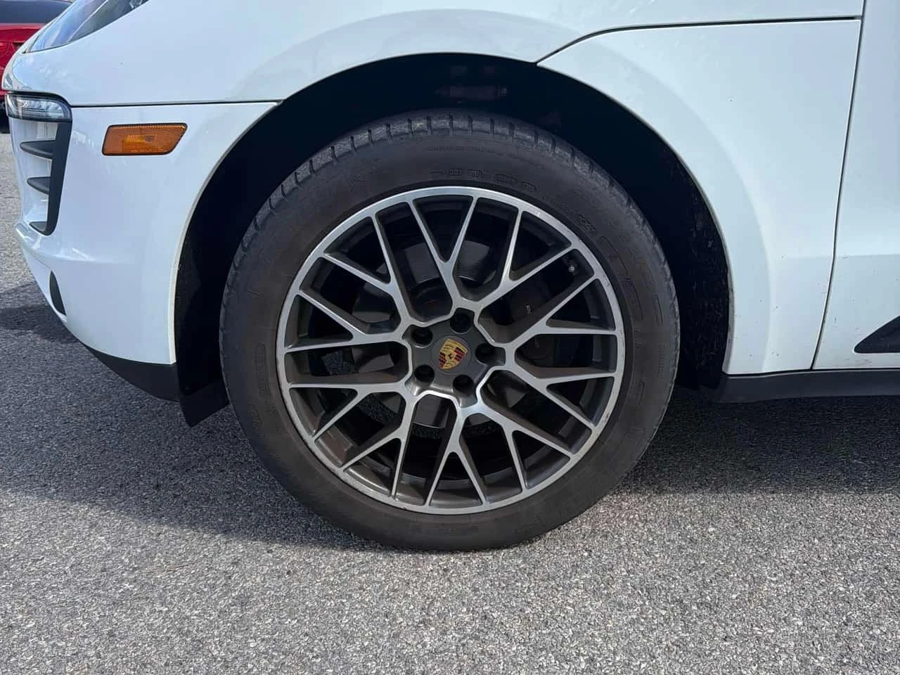 Porsche Macan * AWD * CARFAX * , снимка 7 - Автомобили и джипове - 56184068